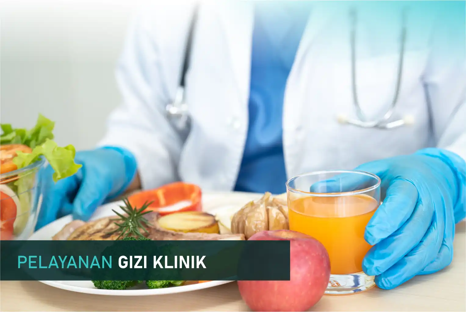 Gambar Konten Gizi Klinik